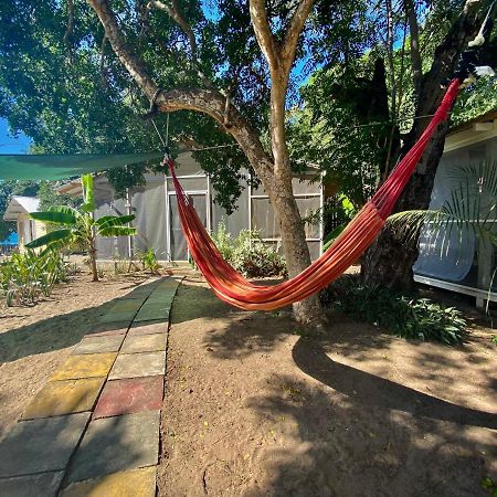 Katamah Beachfront Guesthouse Treasure Beach Exteriér fotografie